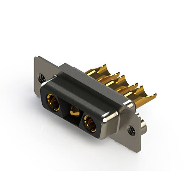 628-3WK3622-4T2 EDAC Inc.  Conjuntos de conectores D-Sub